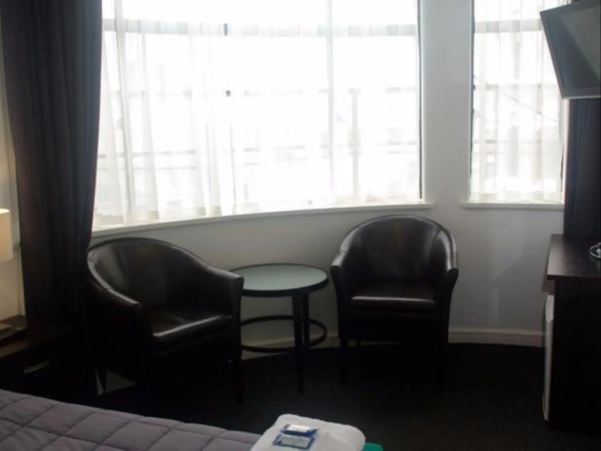 Law Courts Hotel