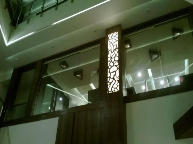 Hotel El Magnifico