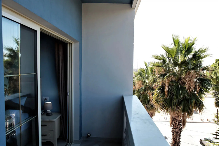 Hotel VelieraOver view