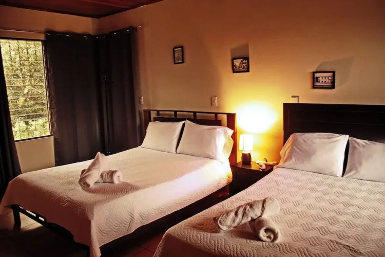 daBene Francavilla B&B