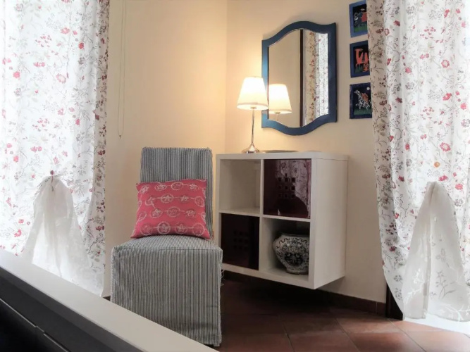 Umberto I Holiday House