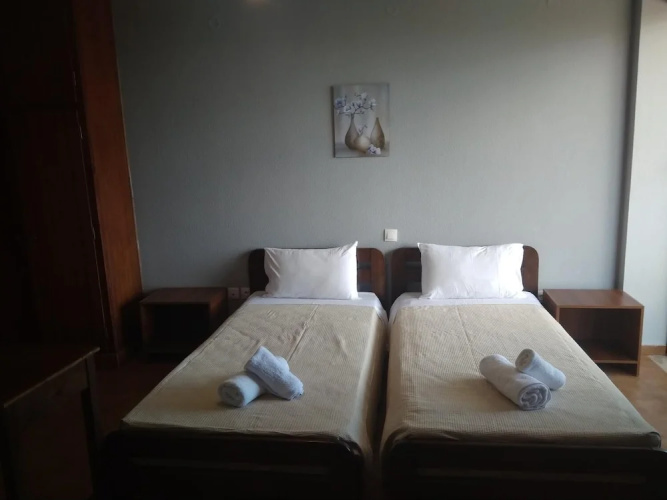 Zante Vero Rooms