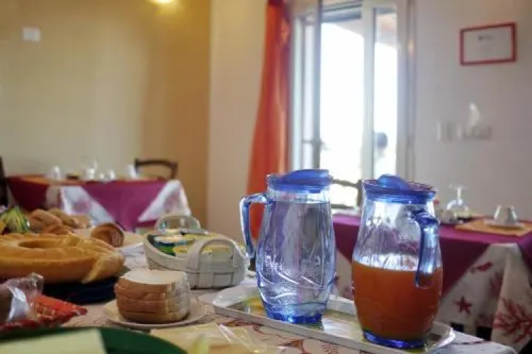 Bed and Breakfast Nonno Stacca