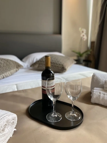 Comfort Suite