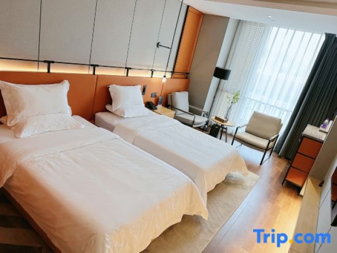 Business Twin room