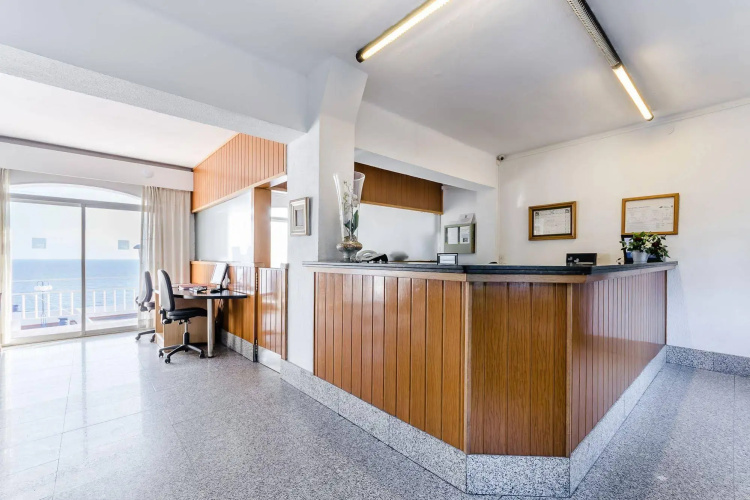 Hotel Gran Sol