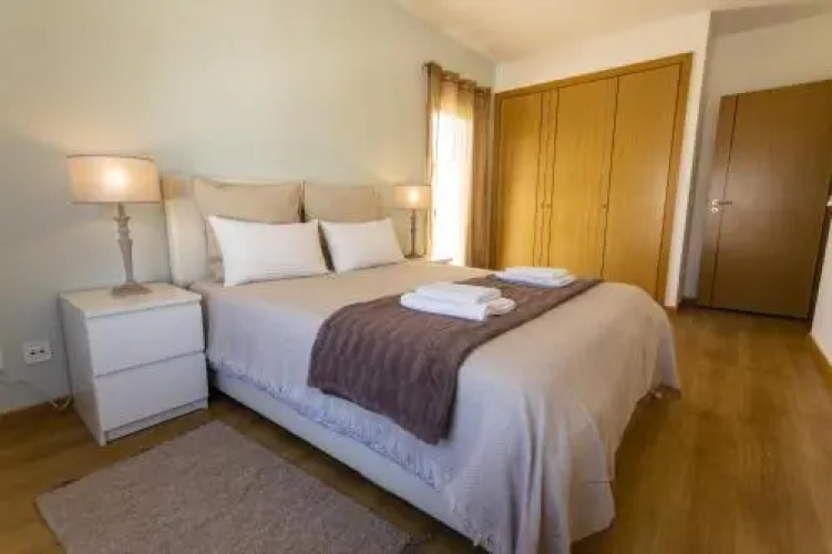 Apartamento Real Residence