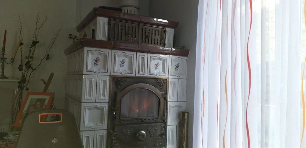 La Chti Cabane