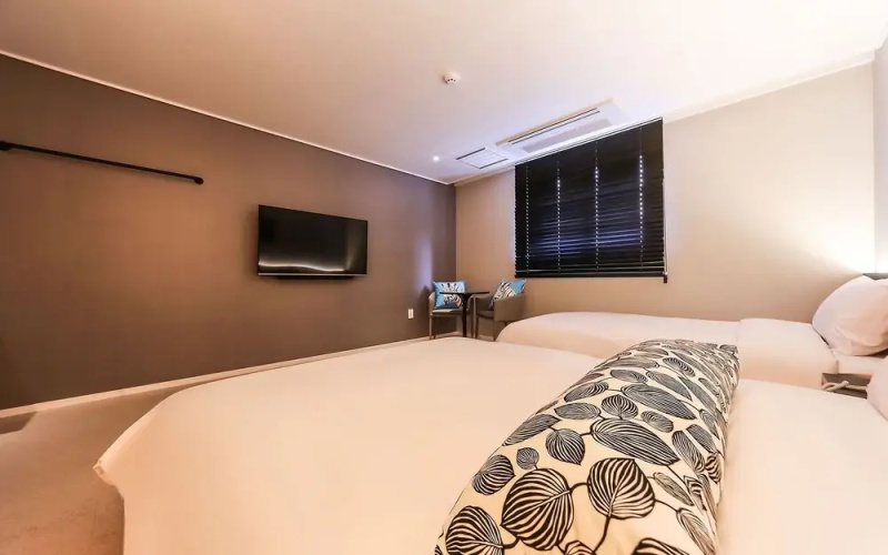 Mungyeong the Best Hotel