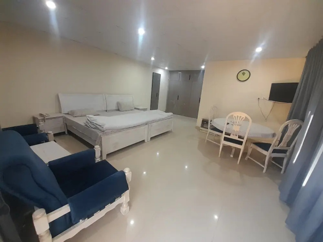 himalian lodges murree