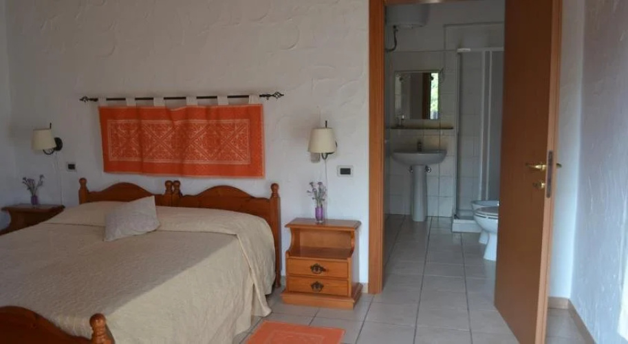 Agriturismo La Biada