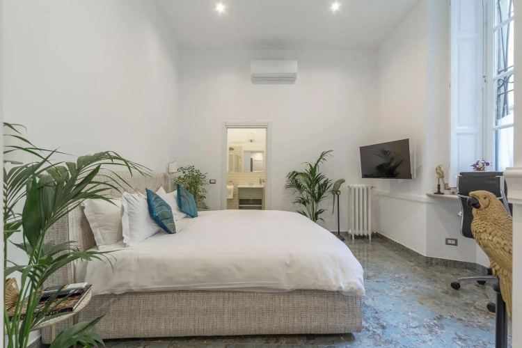 Duomo Smart Suites