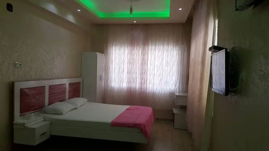 Mersin Konaklama