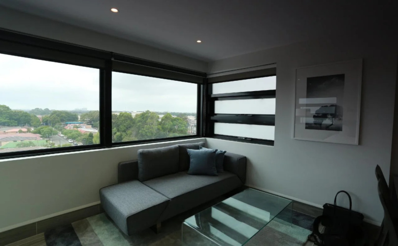 The Branksome Hotel And Residences