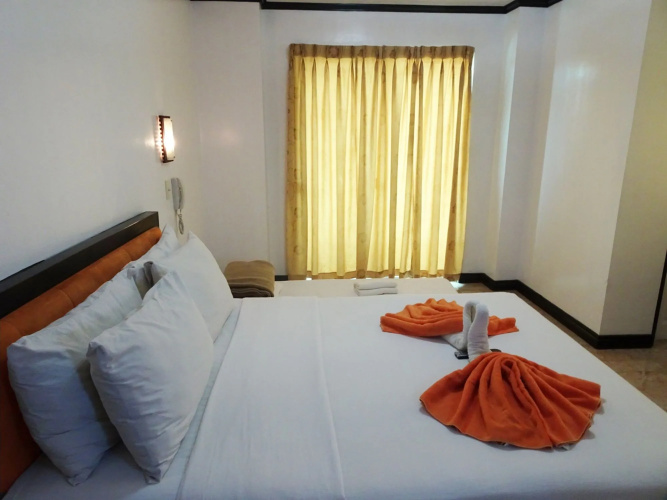 Boracay Paradise Hotel