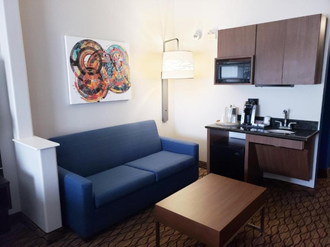 Suite