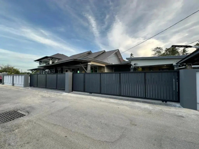 Rayyan Ashraf Homestay