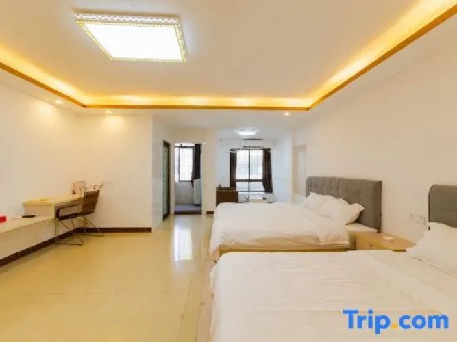 Comfort Twin room