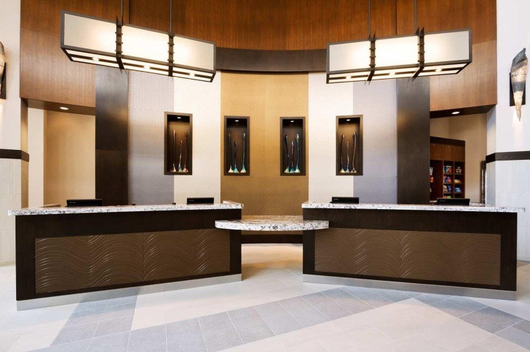 Embassy Suites Springfield photo 26
