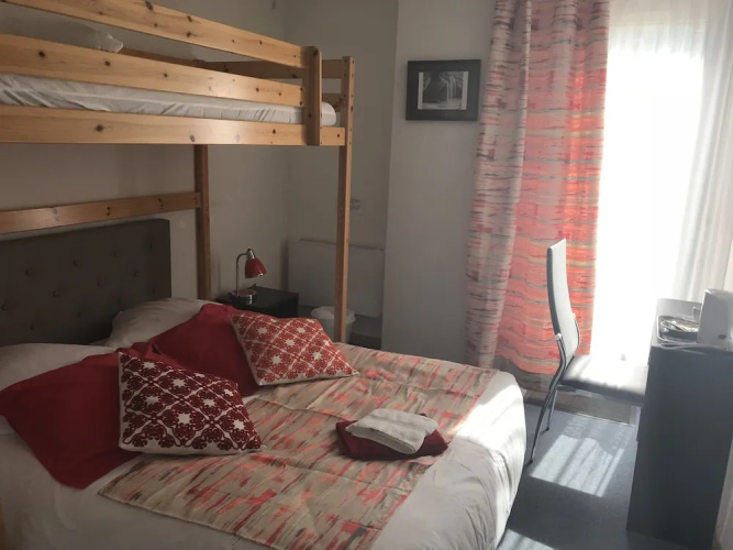 Résidence Les Balcons du Pic d'Anie