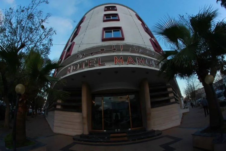 Hotelbild