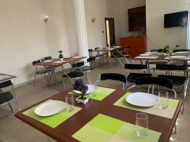 Tofana Suites Limited