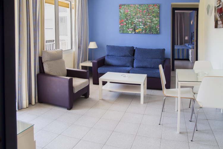Ecuador Park Apartments photo 8