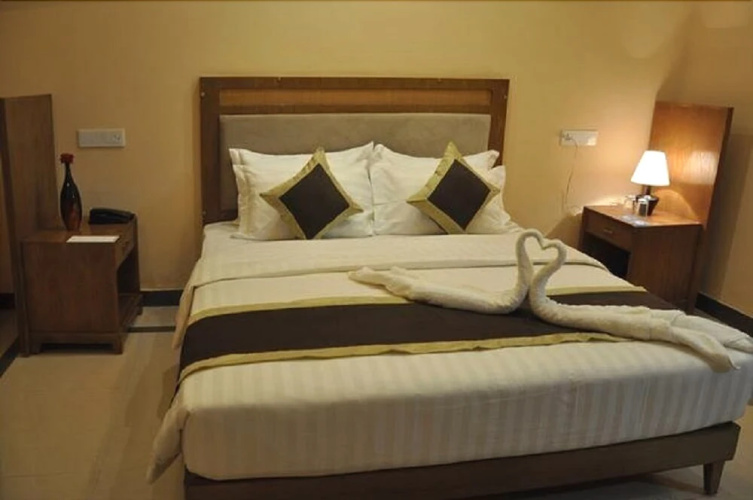 hotel genx inn