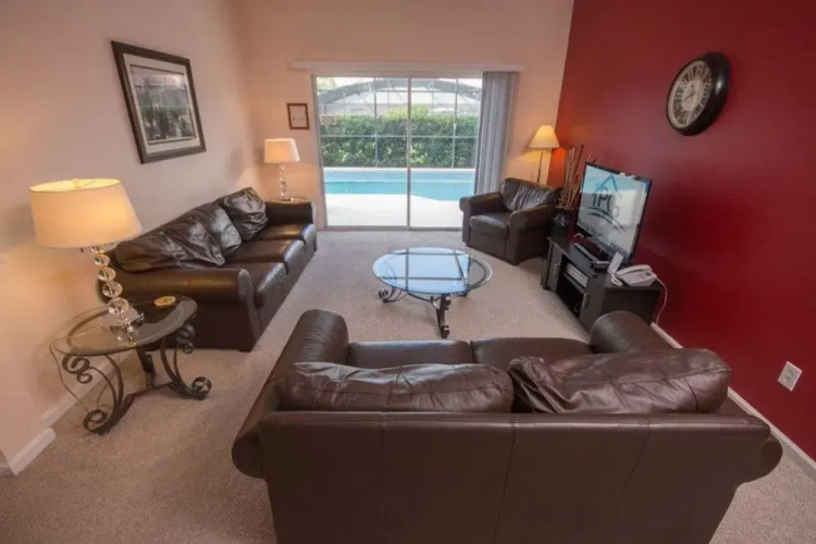 Windsor Palms Resort 2220