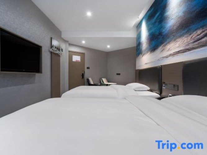 Business Twin room