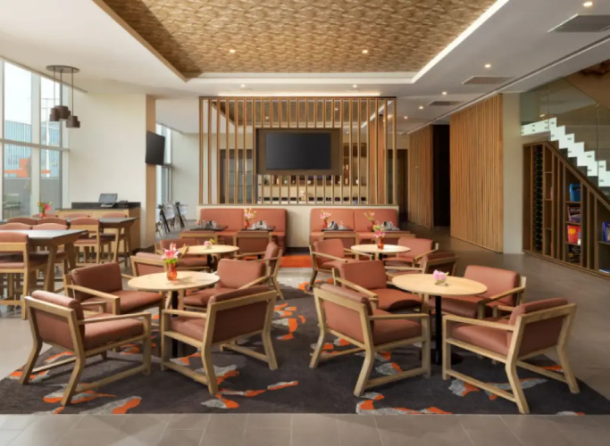 Hyatt House Monterrey Valle / San Pedro photo 14