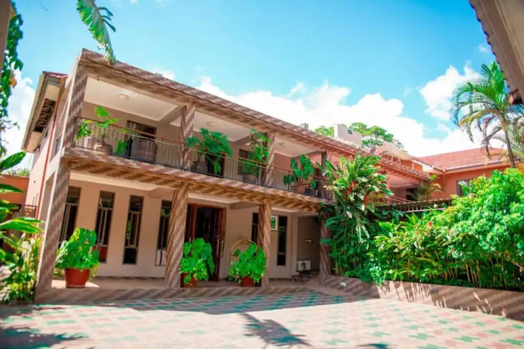 Imagen del hotel