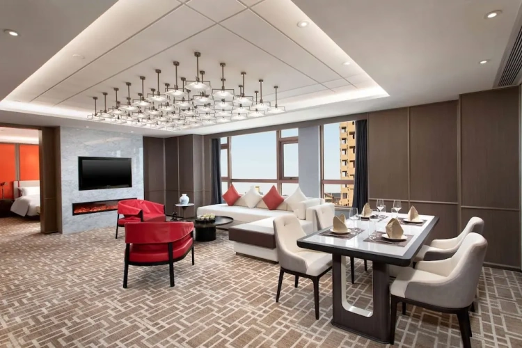 Royal Double Suite