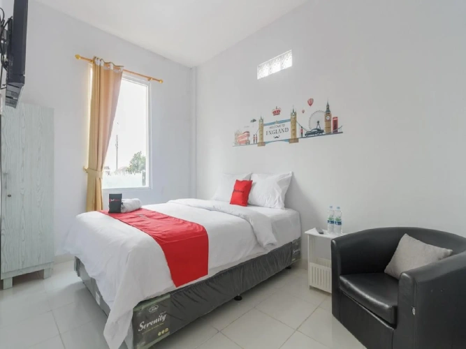 Premium Double room