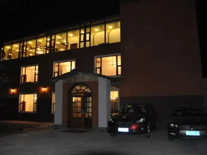 Hotelafbeelding