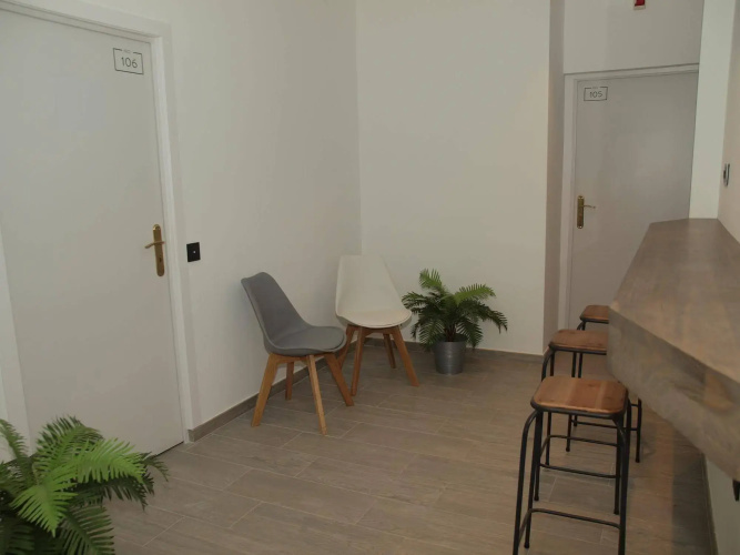 Hostal Portofino