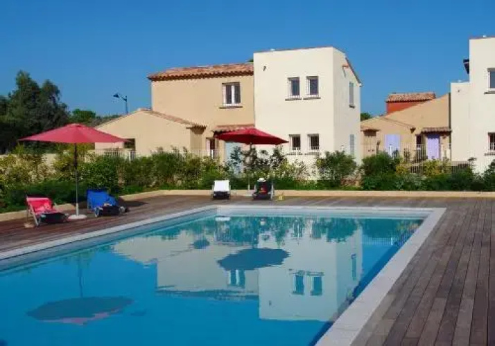 Residence Casa Mia