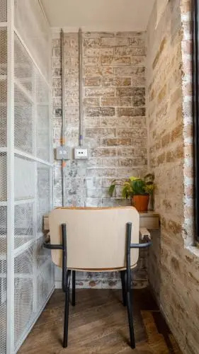 Hostel Rango Boutique