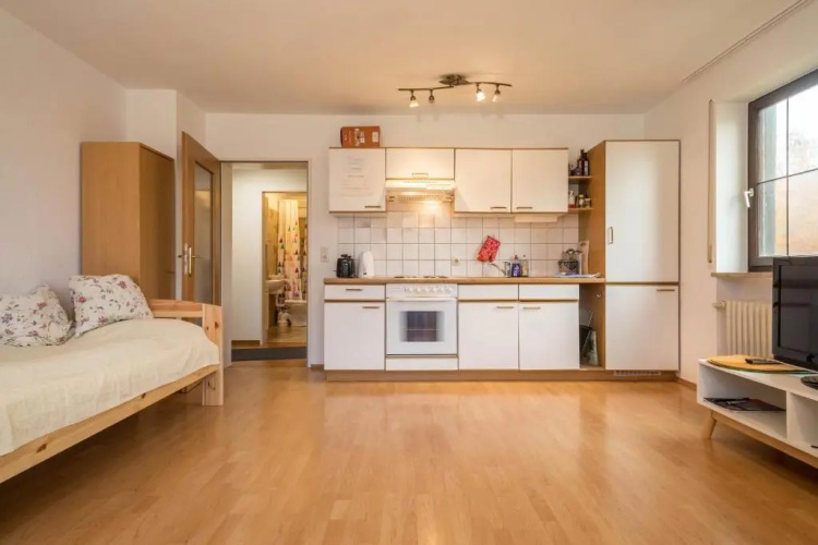 Ferienwohnung Achraintal 3