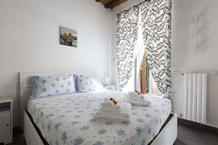 Emma's Apartment Saint Peter Prati