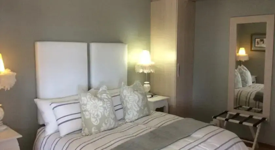Blueview Bed  Breakfast