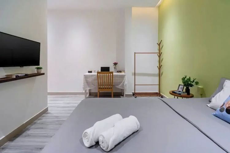 B-Homeaway Luxury