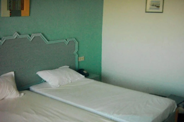 Hotel kaiser
