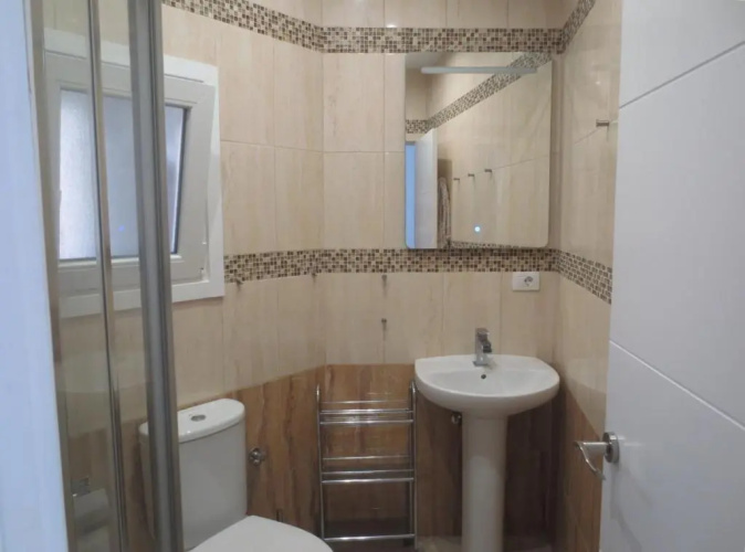 Apartment Los Cristianos