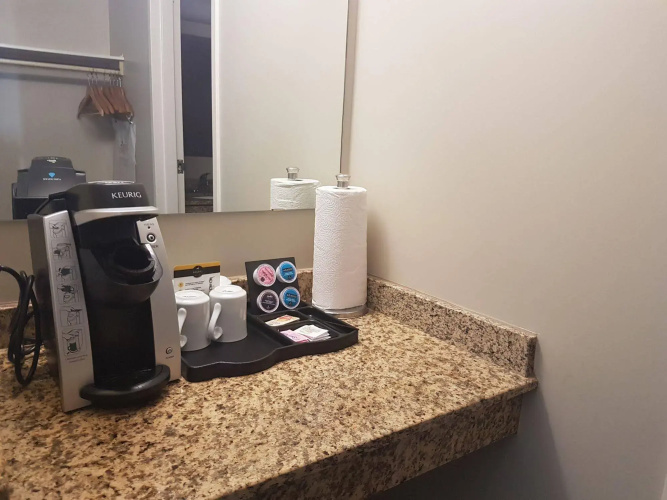 BCMInns Lloydminster