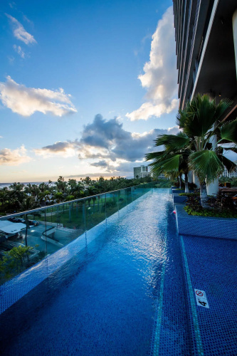 Ka La'i Waikiki Beach, LXR Hotels & Resorts photo 13