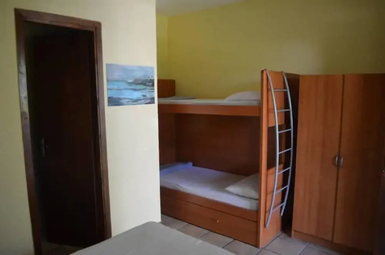 Camping Barchi