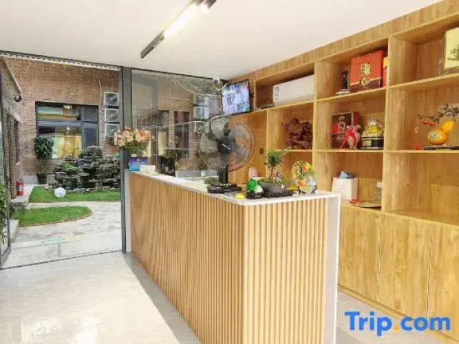Love Home Homestay