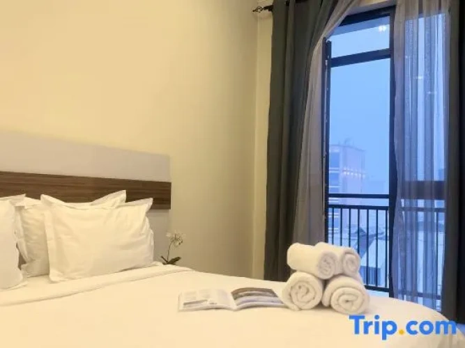 1 Bedroom Suite