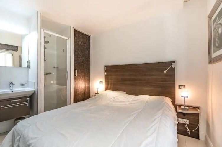 Croisette Apartments